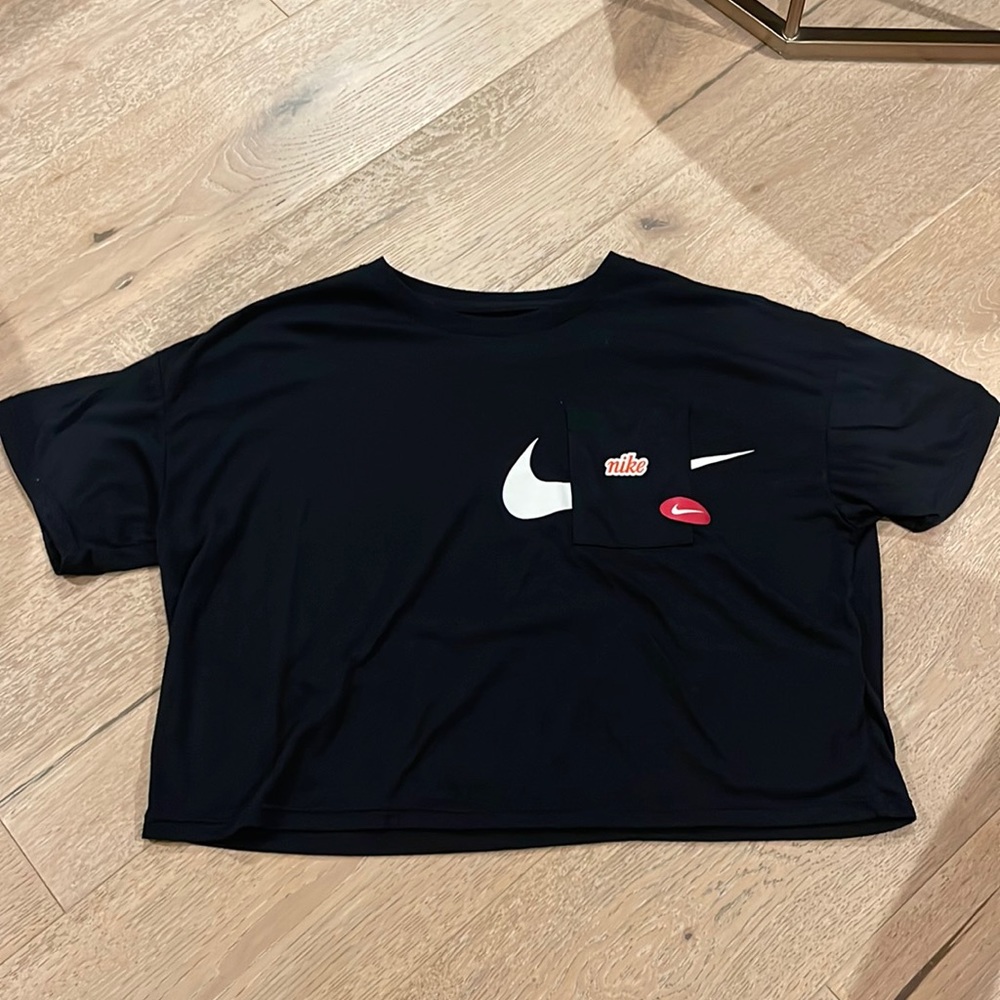 Nike Dry Fit T-shirt